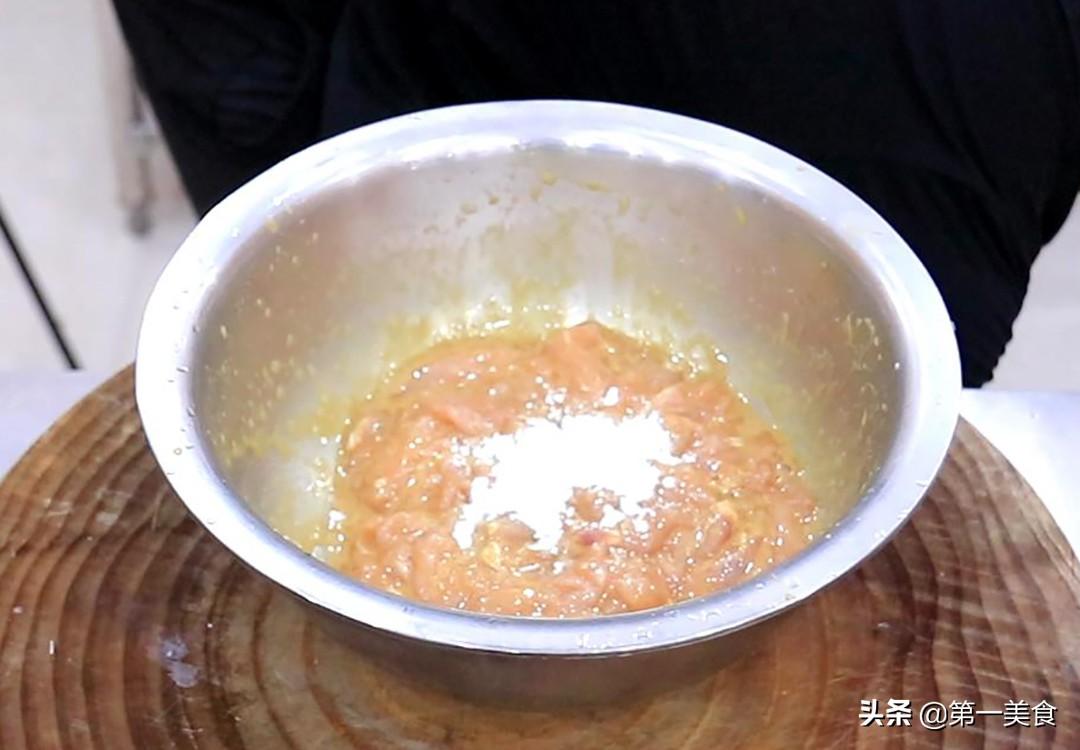 杏鲍菇炒肉片杏鲍菇要焯水吗-4