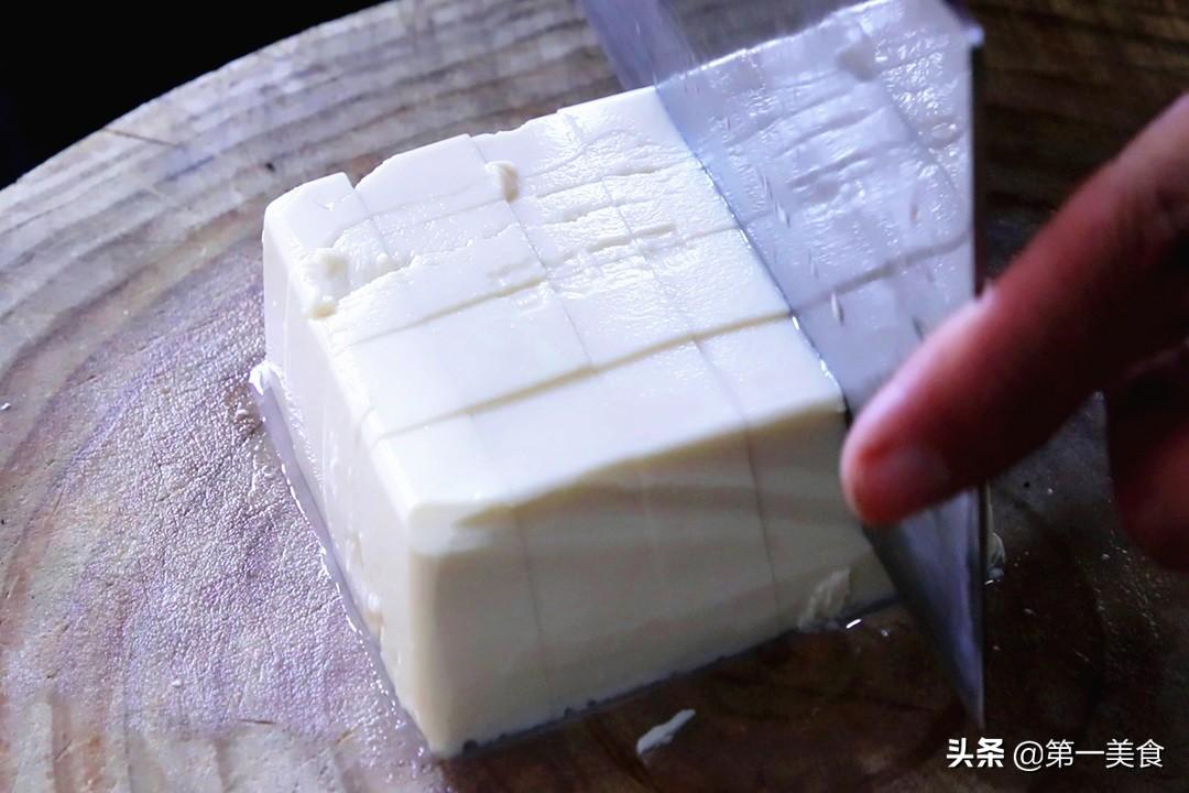 内酯豆腐的做法家常菜简单的做法 内酯豆腐的吃法有哪些-3