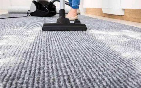 办公室地毯怎么清洗方便省事 怎样清洗地毯最干净便利