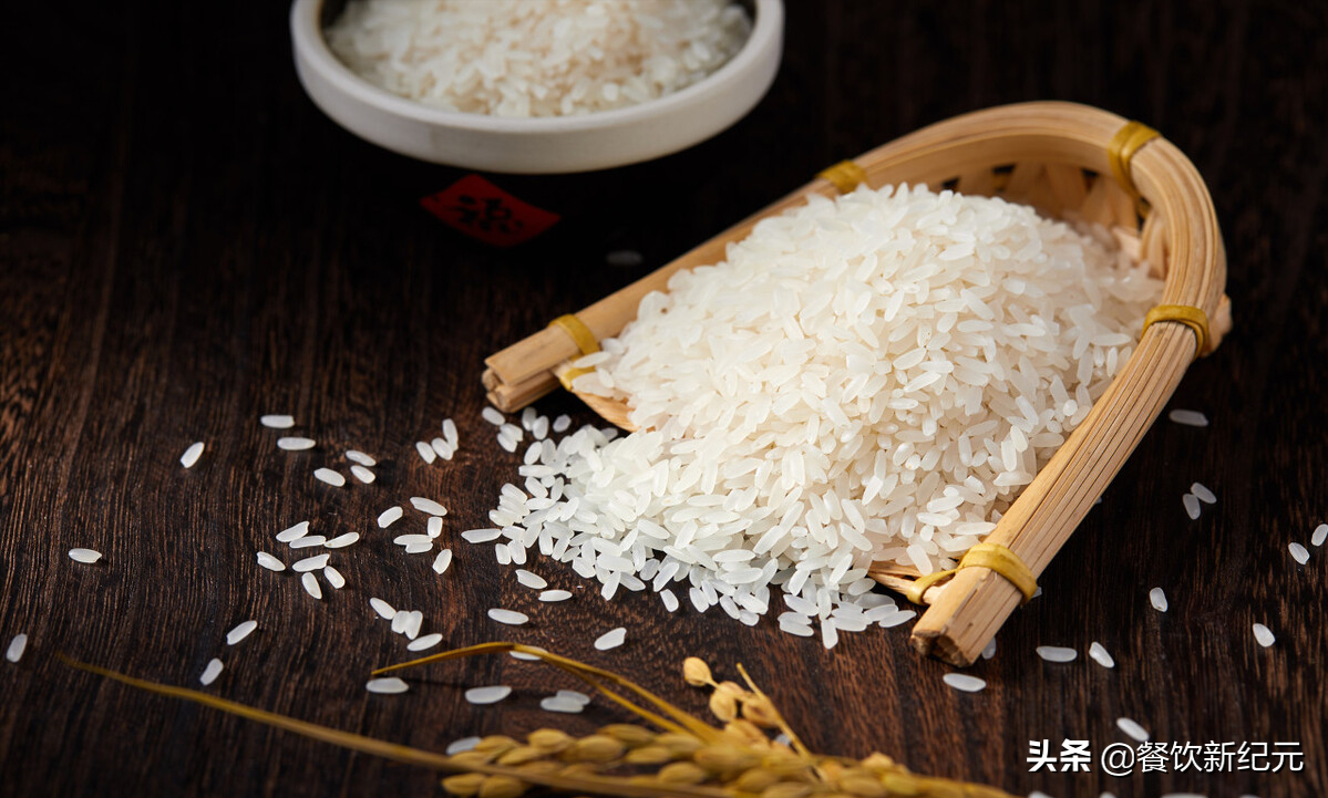 哪种大米煮饭特别香特别好吃-5