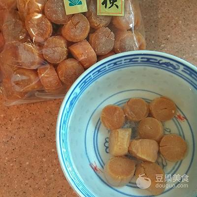 鸽子蛋的正确煮法怎样煮用以剥壳（三鲜鸽蛋汤的家常做法）-4