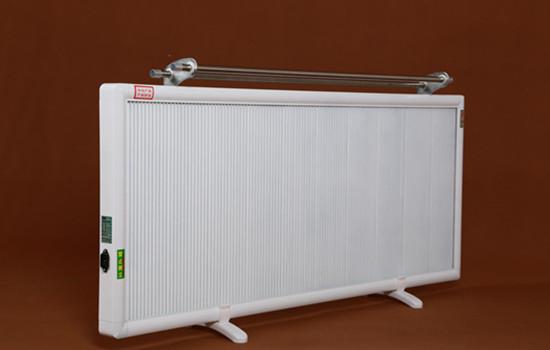 电暖器一天耗多少电_电暖炉耗电量大吗-1