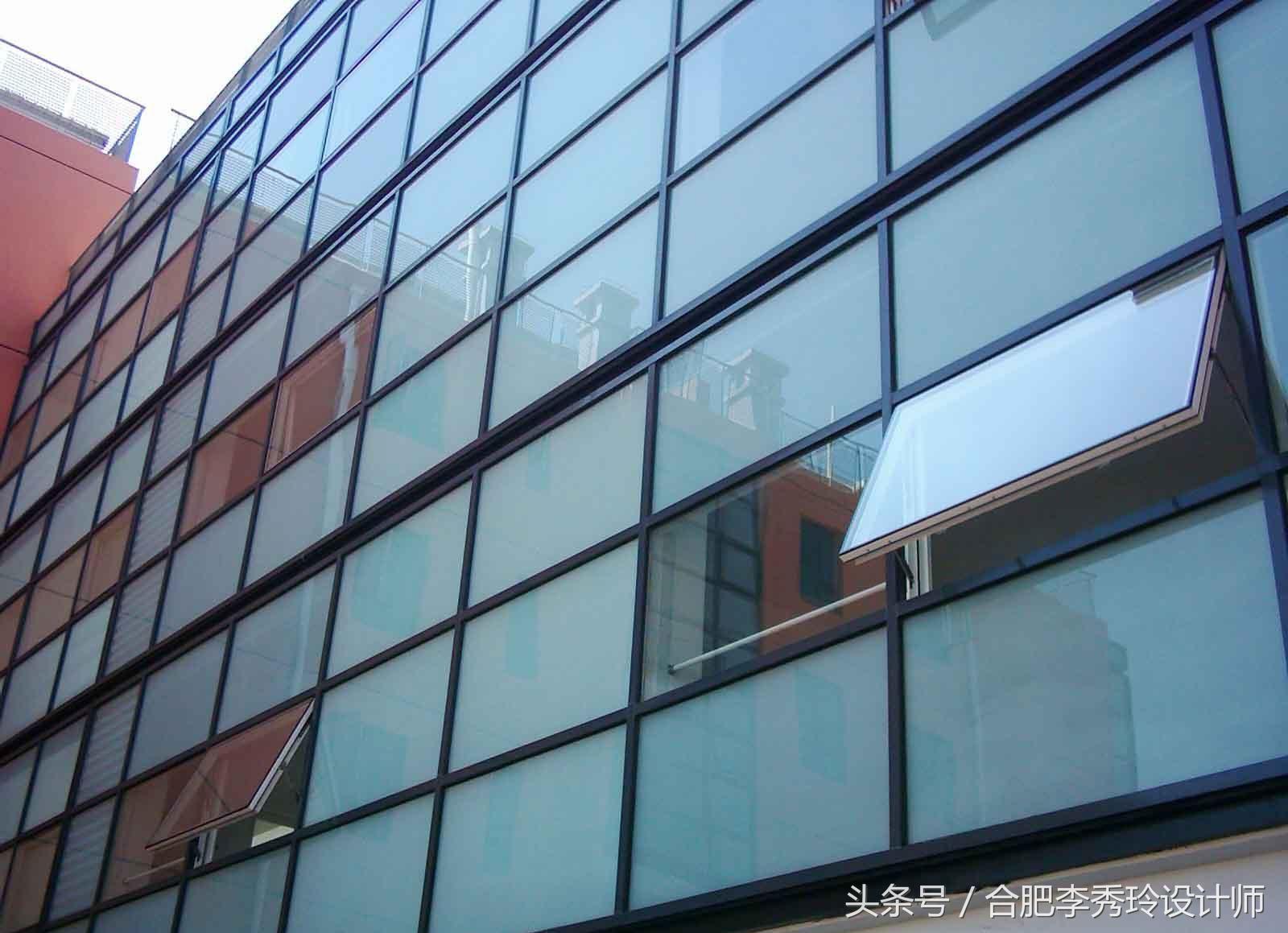 阳台窗户玻璃贴膜效果图_阳台玻璃贴膜优缺点-4