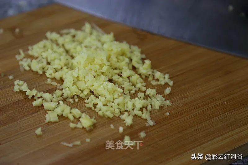 蒜蓉小龙虾怎么做好吃又简单-12