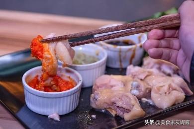 海南鸡饭的做法和材料，海南鸡饭正宗做法窍门-12