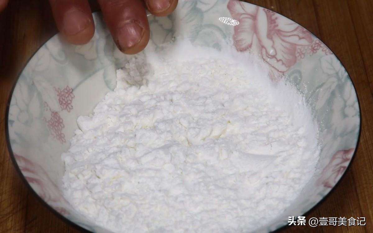 做汤用什么淀粉勾芡最好（做汤可以用淀粉勾芡吗）-4