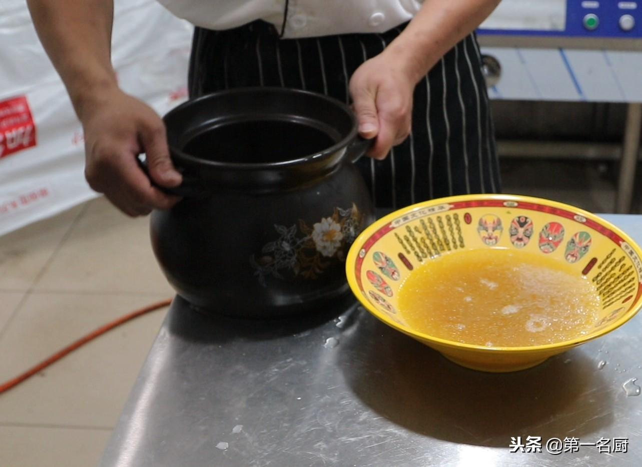 香菇炖鸡汤怎么炖好吃又好喝-12