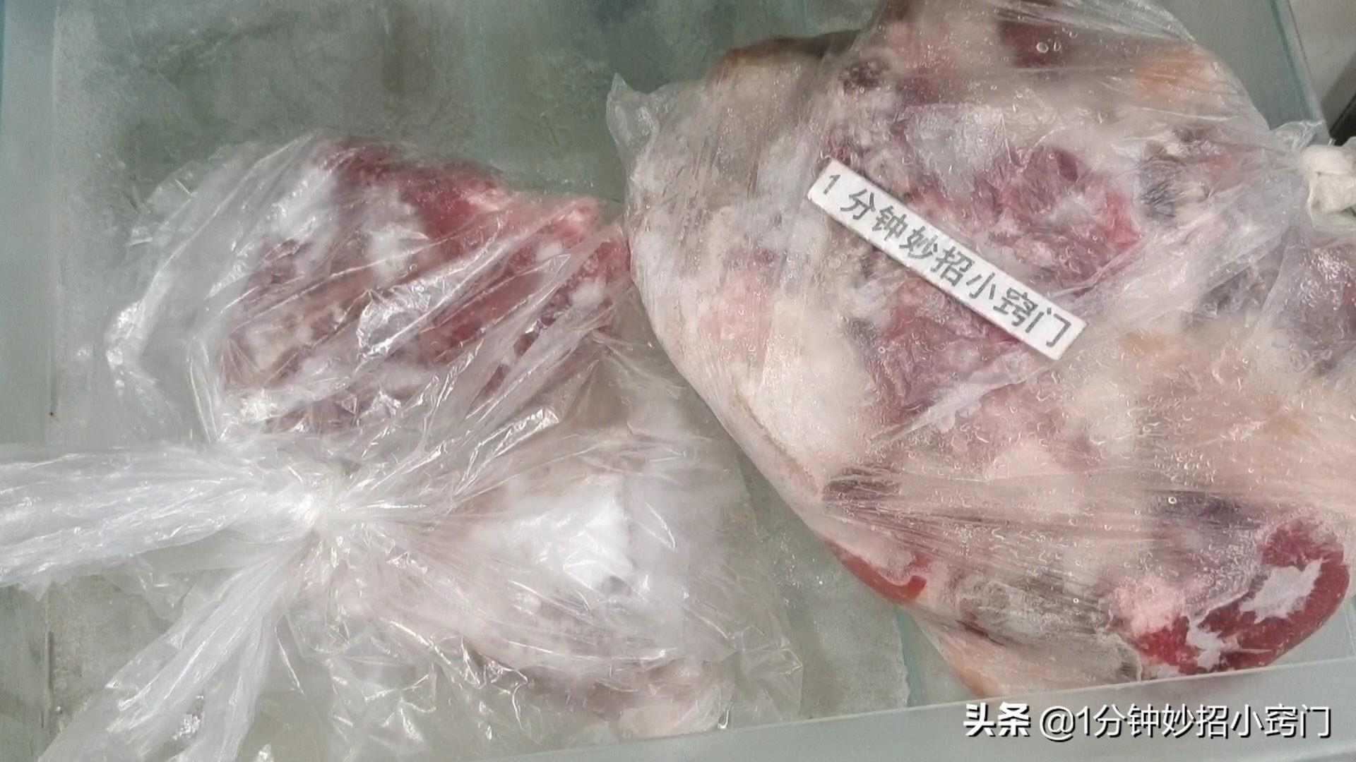 冷冻鸡肉一般可以保存多久（鸡肉冷冻保质期多长时间）-2