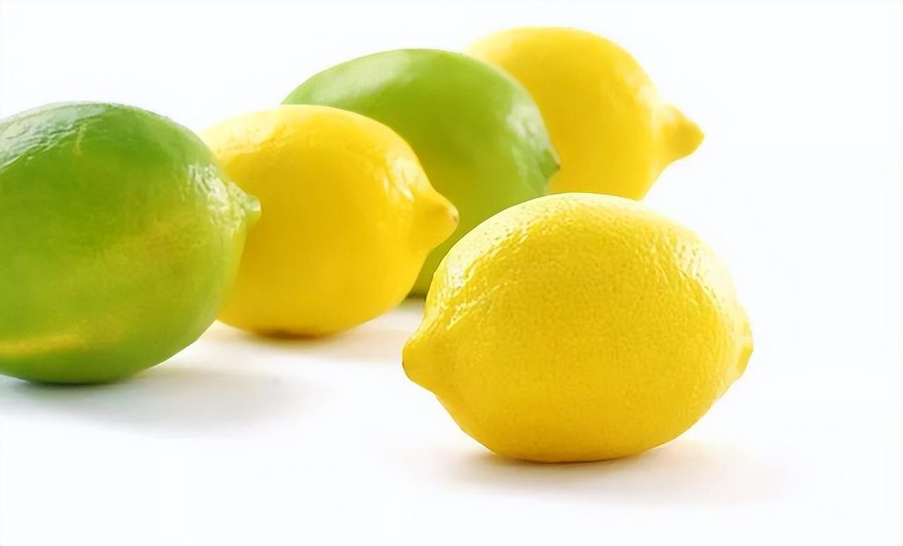 柠檬如何去除冰箱异味 冰箱异味去除最快方法-2