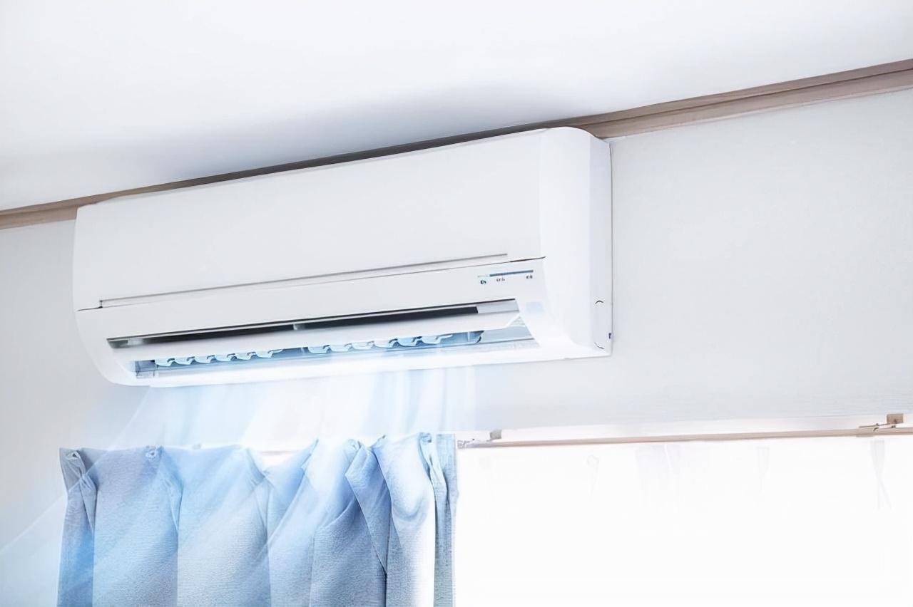 壁挂空调制热效果差的原因分析-5