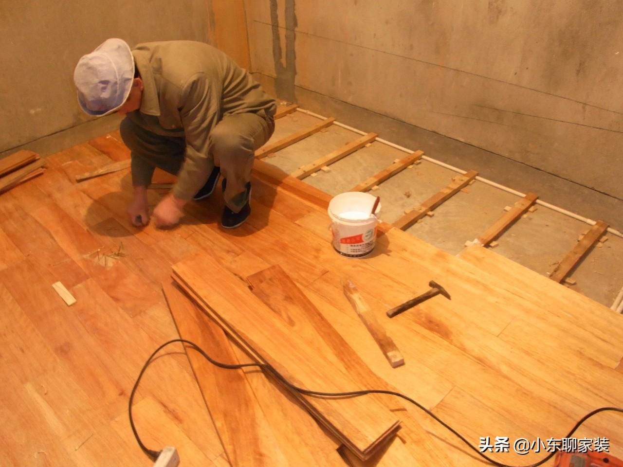 一般家庭用哪种木地板合适 哪种木地板最耐用-10