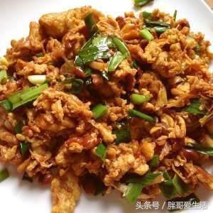 海天黄豆酱做什么菜好吃（黄豆酱一般炒什么菜用）-8