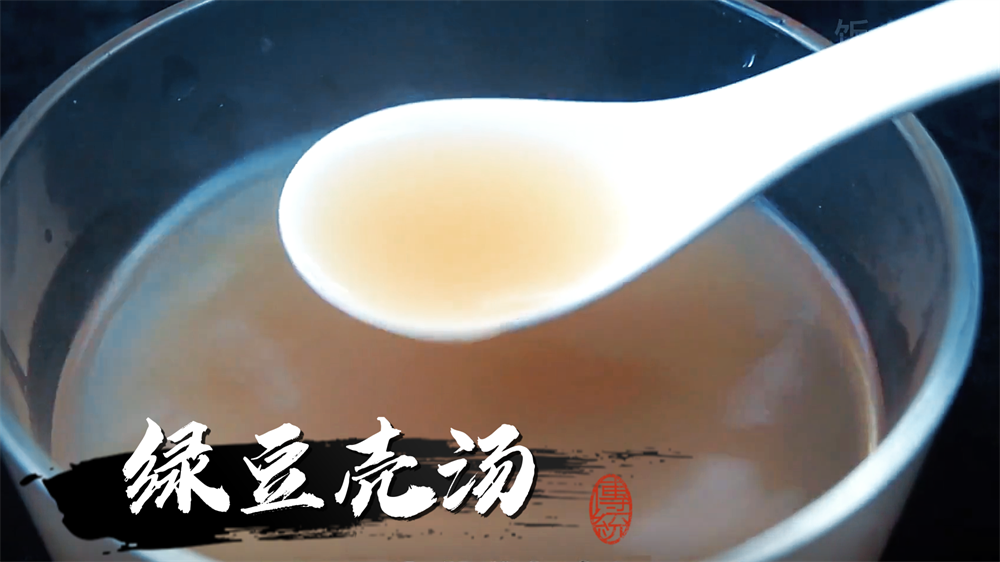 绿豆快速去皮的方法窍门是什么（绿豆快速去皮的方法窍门）-7