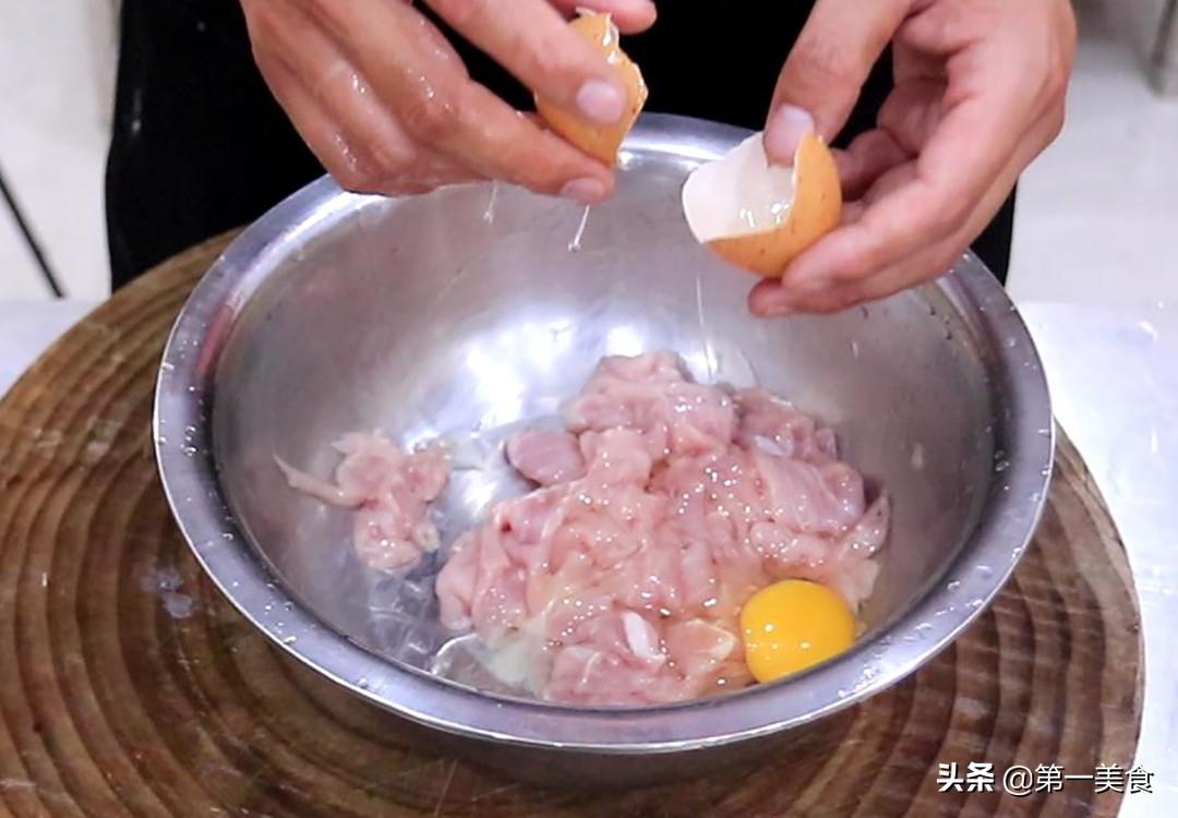 杏鲍菇炒肉片杏鲍菇要焯水吗-3