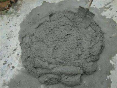 m75水泥砂浆配合比表_75号水泥砂浆用多少水泥-1