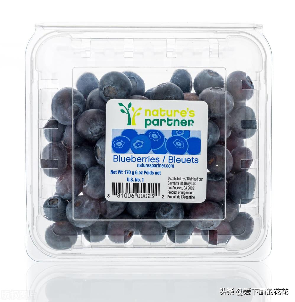 蓝莓的清洗方法有哪些（蓝莓白霜需要洗吗）-2