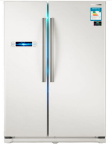 智能变频冰箱是什么意思，买冰箱买什么冰箱好-1