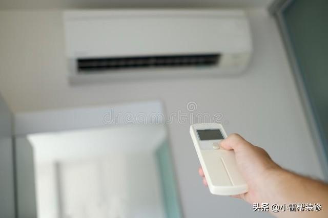 空调制热开多少度最省电，空调制热怎么开最暖和-3