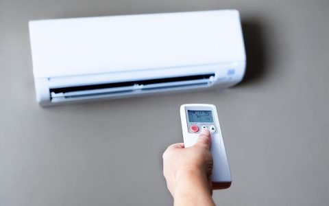 冬季空调多少度最省电？