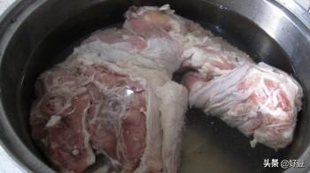 羊肉泡馍的汤的正宗做法 做羊肉泡馍要哪些配料-4