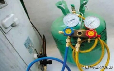 空调加氟一般需要多少钱_如何判断空调缺氟