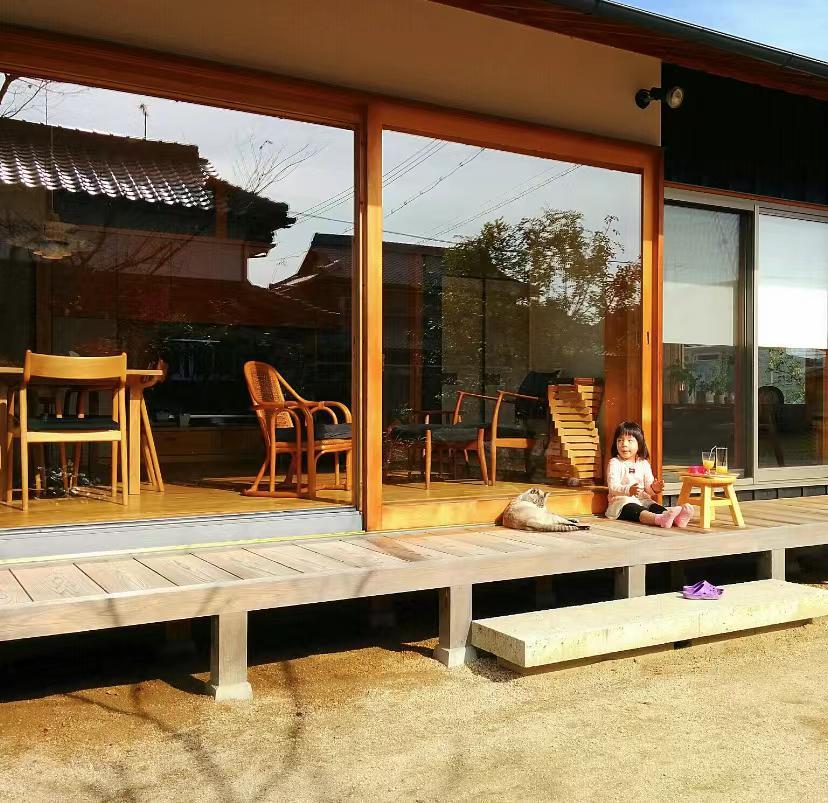 小面积日式卧室效果图 日式住宅设计特点有哪些-24