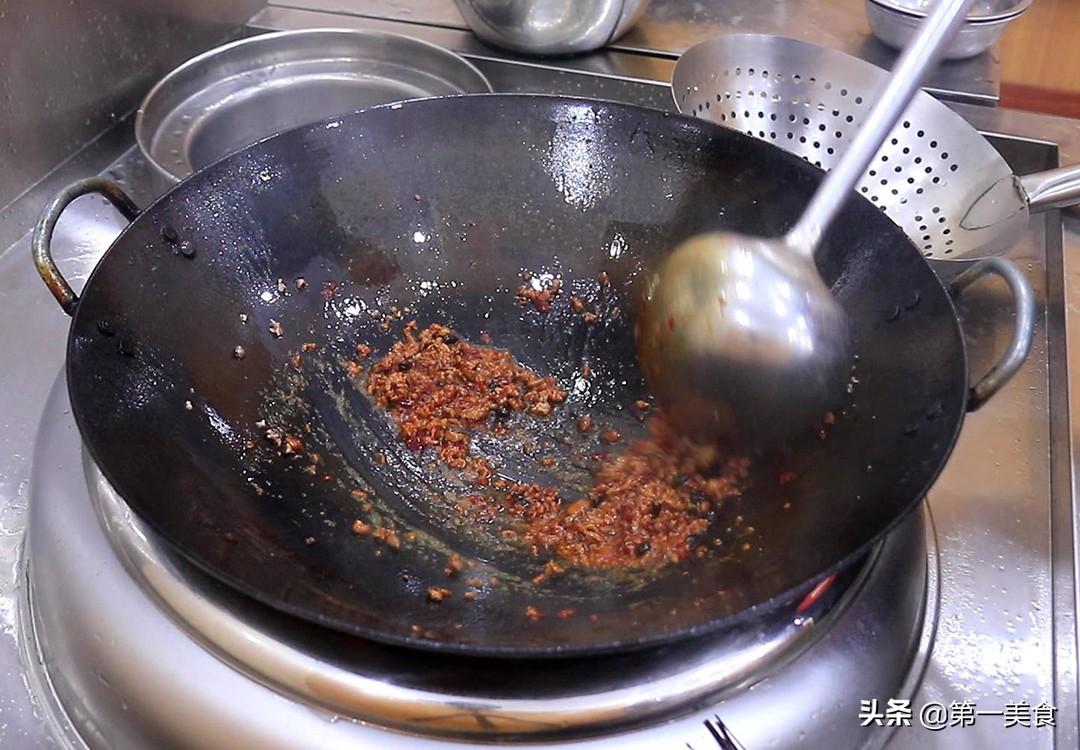 如何做麻婆豆腐好吃 麻婆豆腐的家常做法-5