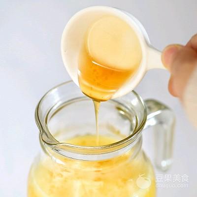 破壁机榨橙汁的做法和材料，破壁机榨果汁要多少时间-11