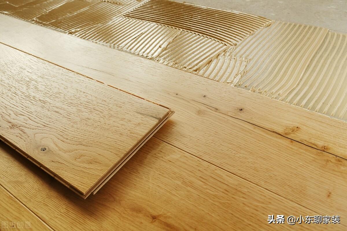 一般家庭用哪种木地板合适 哪种木地板最耐用-14