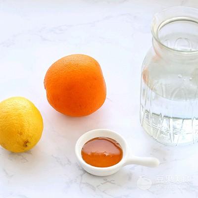 破壁机榨橙汁的做法和材料，破壁机榨果汁要多少时间-2