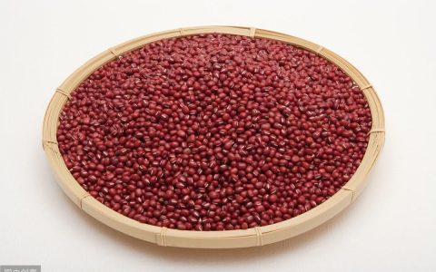 红小豆薏米粥的正确做法