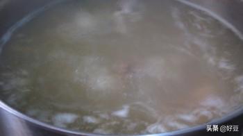 羊肉泡馍的汤的正宗做法 做羊肉泡馍要哪些配料-14