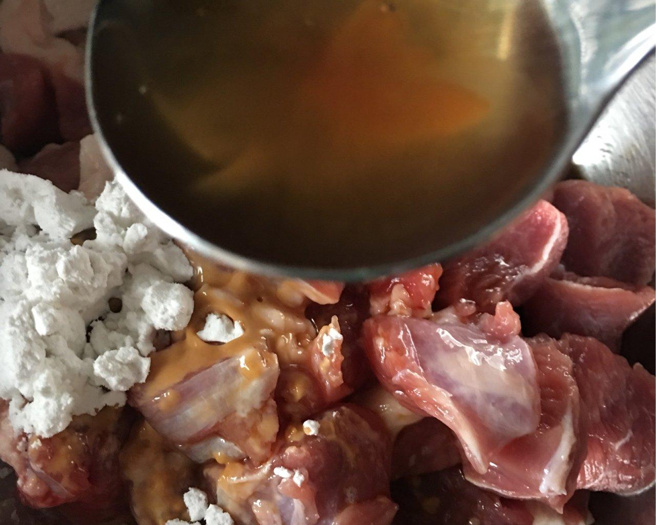 羊肉串的腌制方法及调料配方-8