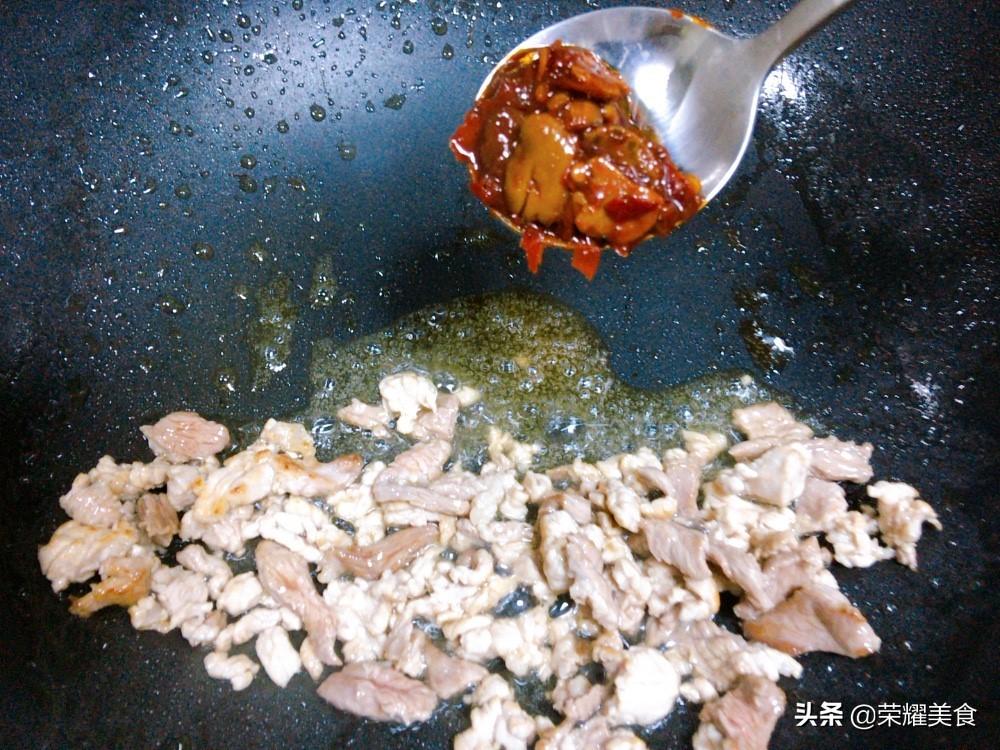 豆腐焯水多长时间可以食用（家常红烧豆腐最简单做法）-7