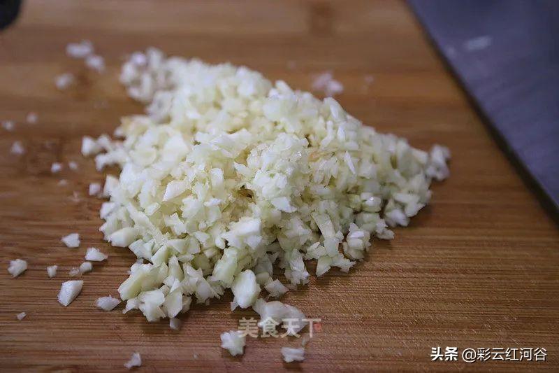 蒜蓉小龙虾怎么做好吃又简单-11