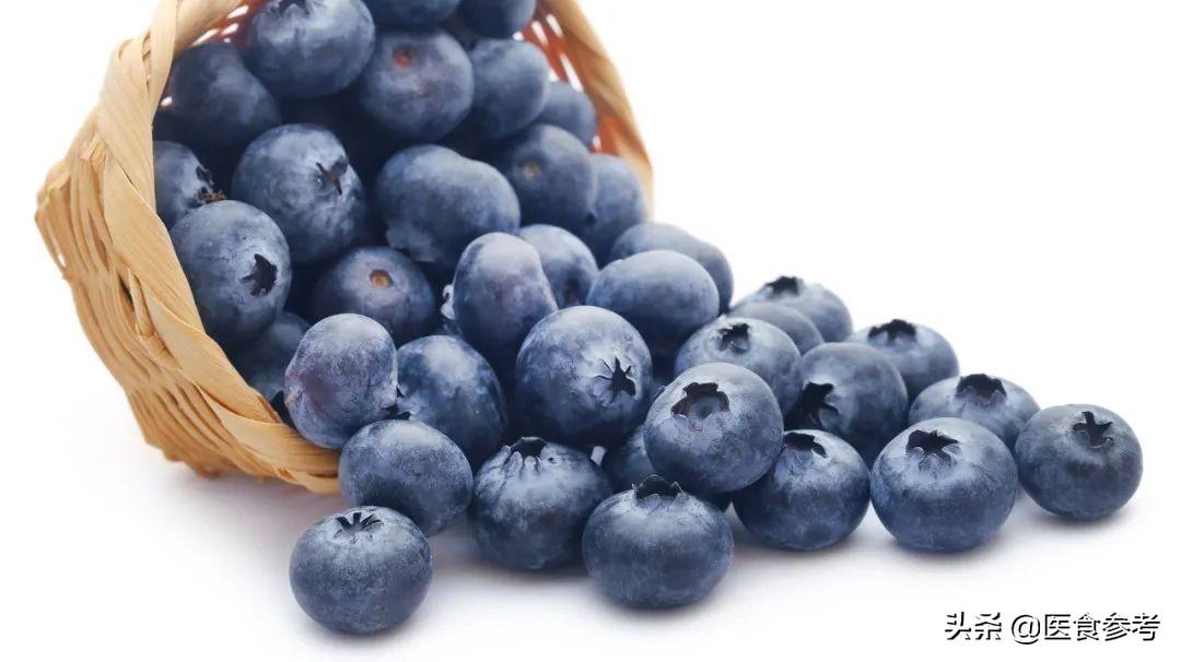 蓝莓保存方法以及温度（蓝莓怎样保存一个月）-2
