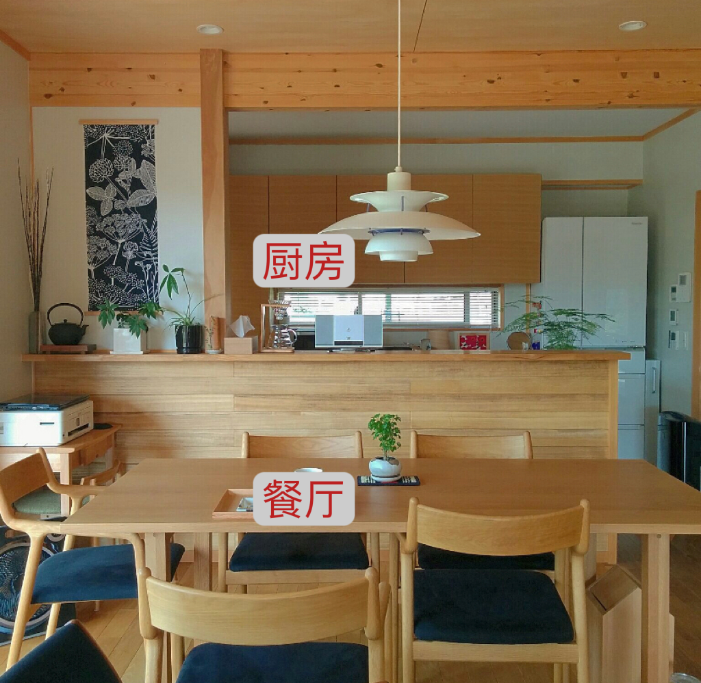 小面积日式卧室效果图 日式住宅设计特点有哪些-11