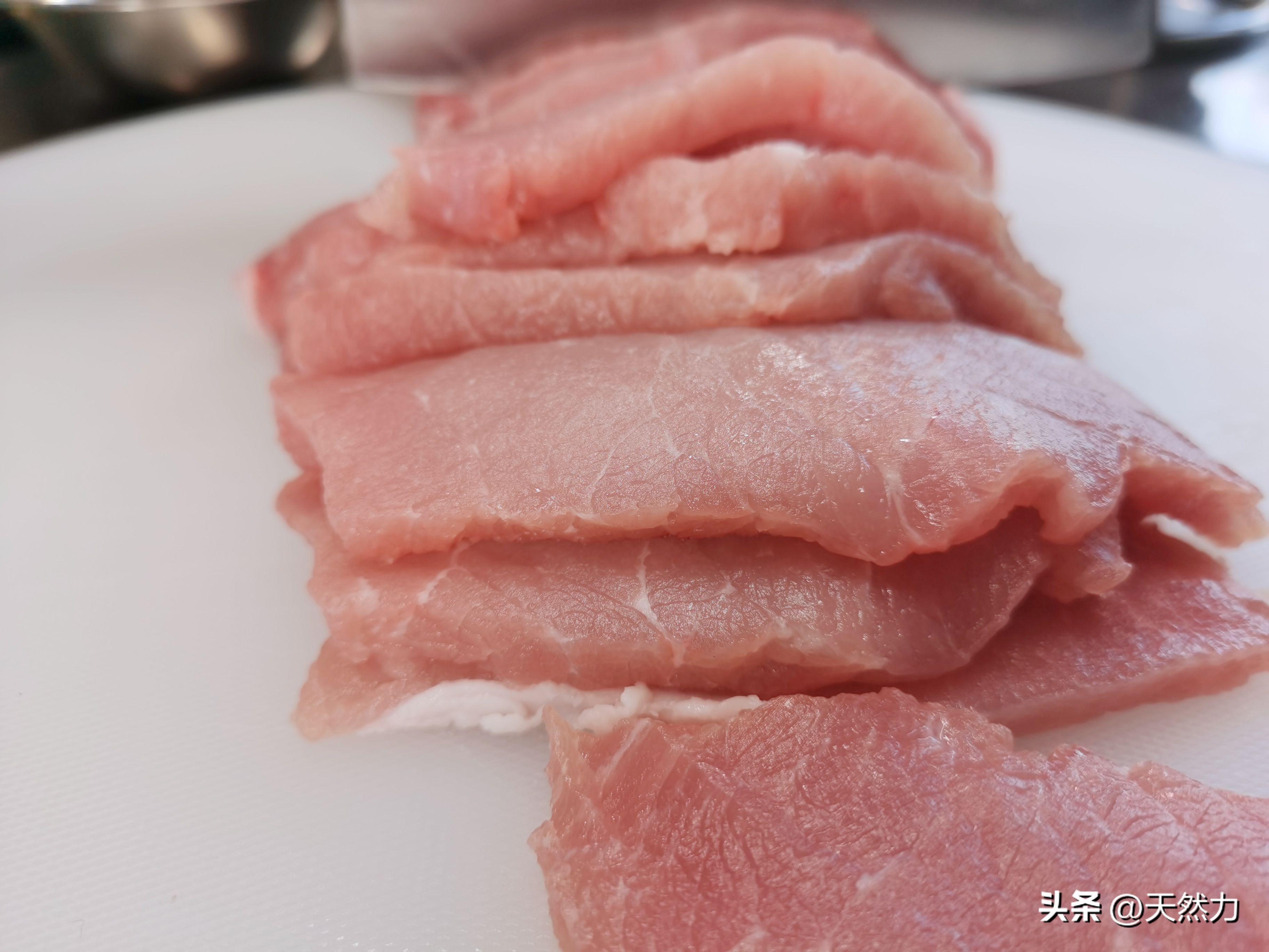 炸里脊肉的做法外酥里嫩（家常炸里脊最简单做法）-4