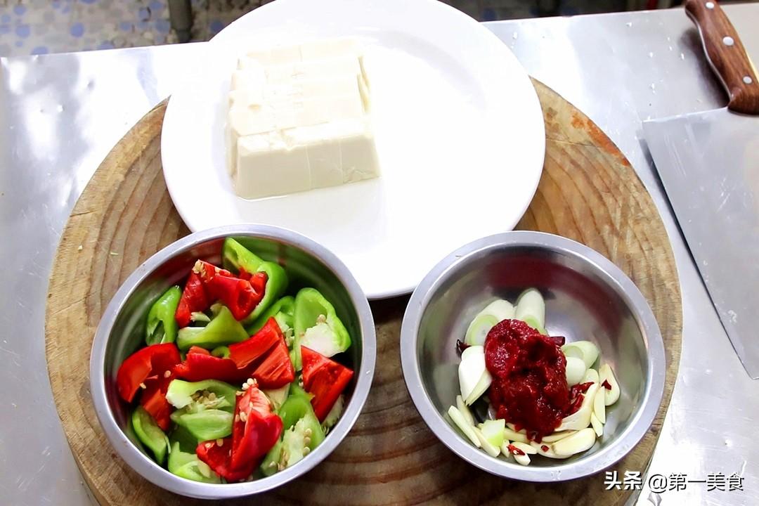 内酯豆腐的做法家常菜简单的做法 内酯豆腐的吃法有哪些-4