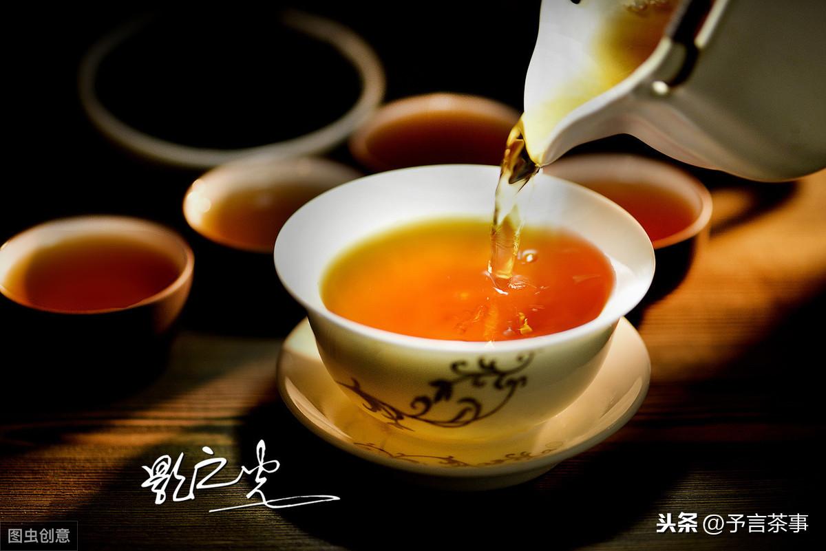 红茶的储存方法和条件-1
