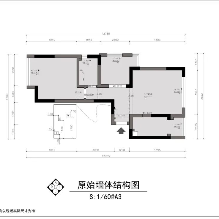 日式装修风格效果图 日式风装修风格特点-2