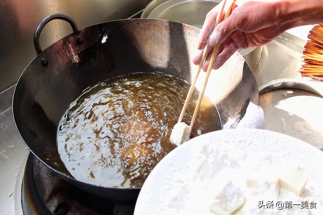 内酯豆腐的做法家常菜简单的做法 内酯豆腐的吃法有哪些-5