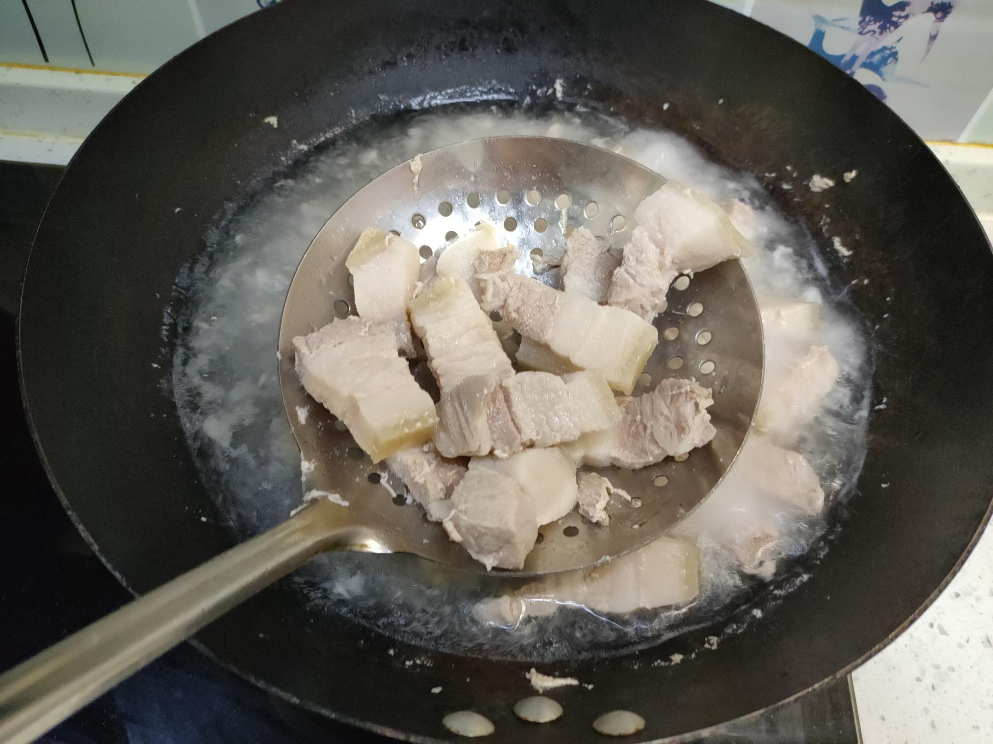 怎么样做红烧肉最好吃（正宗红烧肉的做法）-5