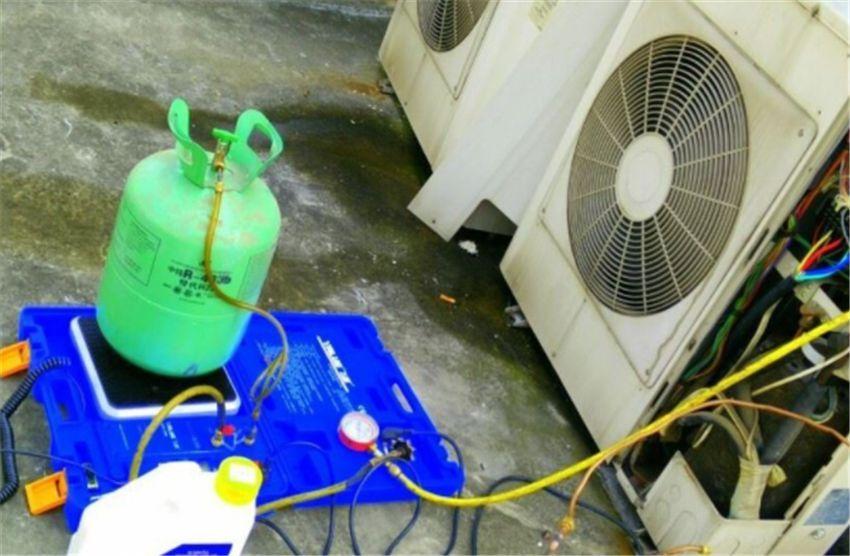 空调制热效果差的原因及解决办法-4