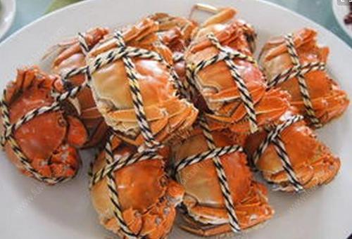 梭子蟹属于河蟹还是海蟹（梭子蟹与螃蟹的区别）-4