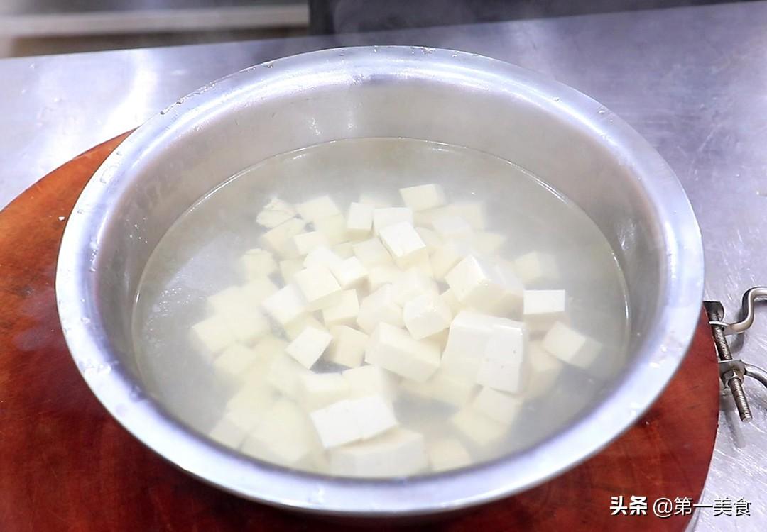 如何做麻婆豆腐好吃 麻婆豆腐的家常做法-2