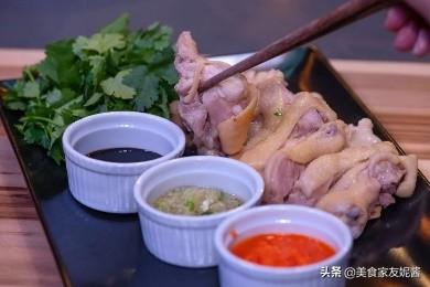 海南鸡饭的做法和材料，海南鸡饭正宗做法窍门-1