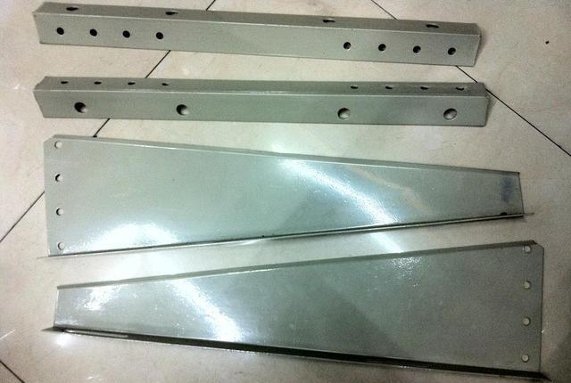 镀锌板和不锈钢哪个更防锈（镀锌钢板和不锈钢哪个好）-2