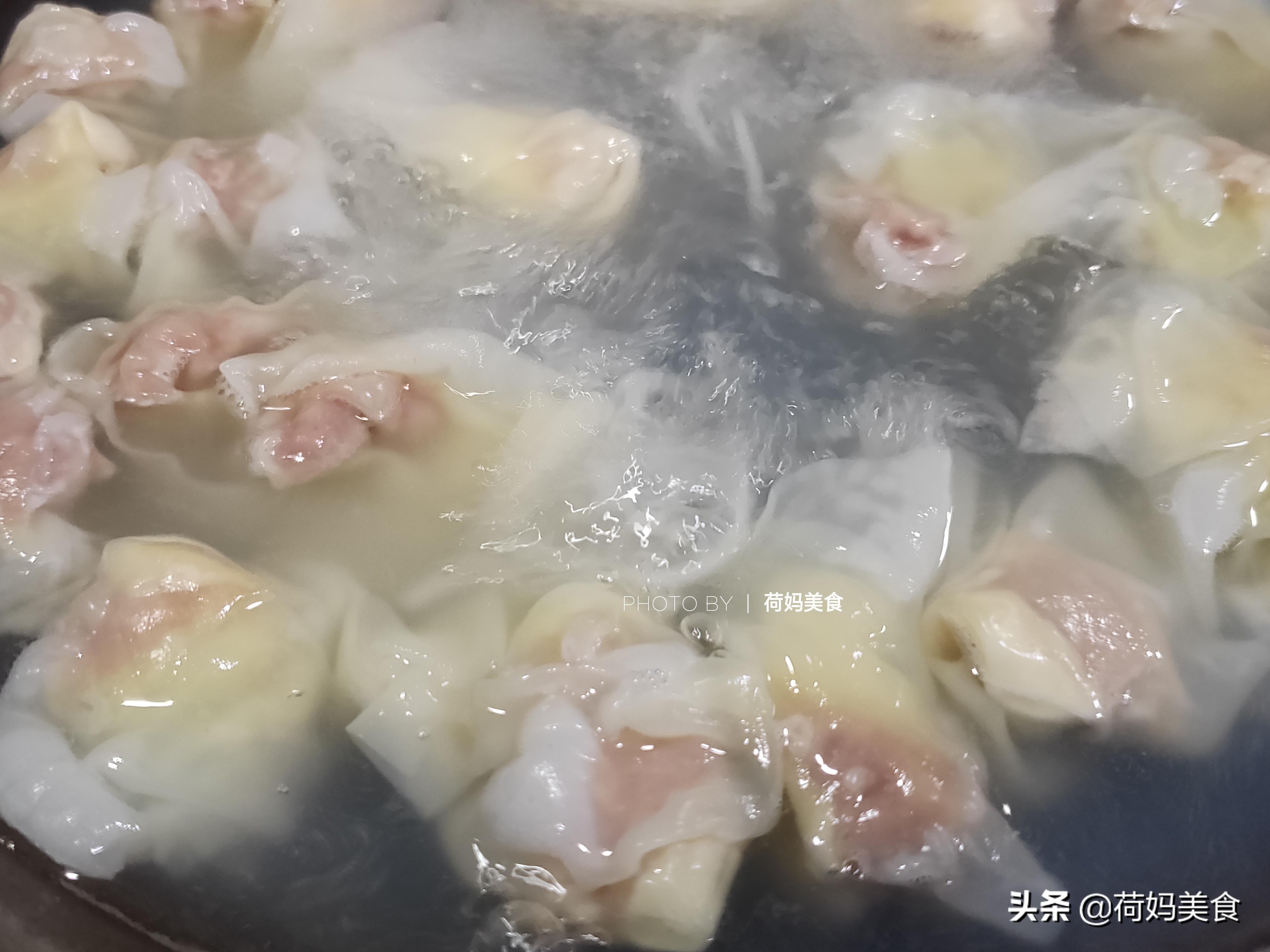 牛肉馅馄饨怎么调馅好吃（鲜牛肉抄手馅的做法）-10