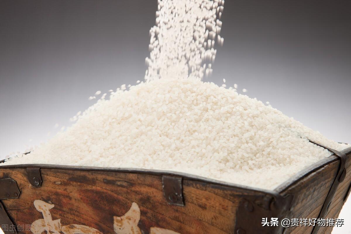 大米的保质期一般是多久（大米正确保存方式）-3